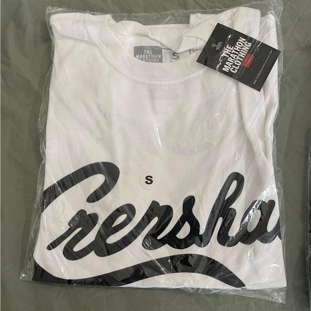 THE MARATHON CLOTHING